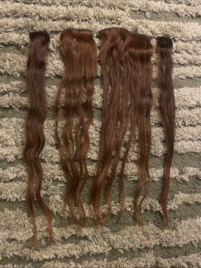 Hair Extensions